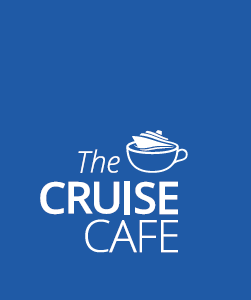 The Cruise Cafe Logo
